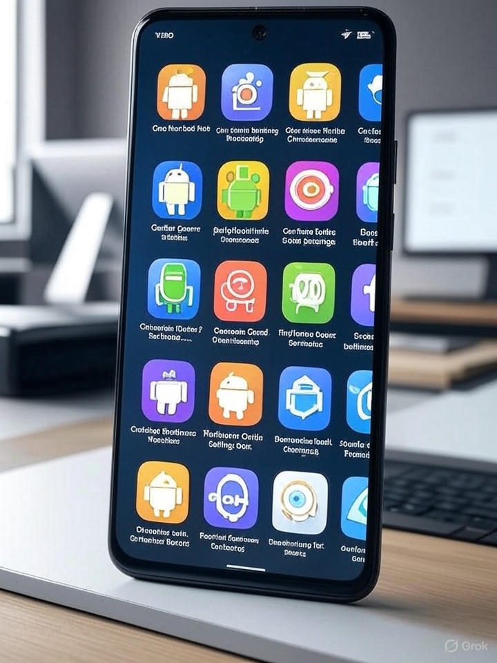 15 tricks for android