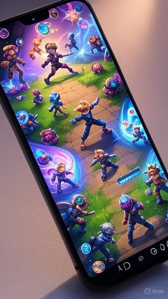 best android games of 2025