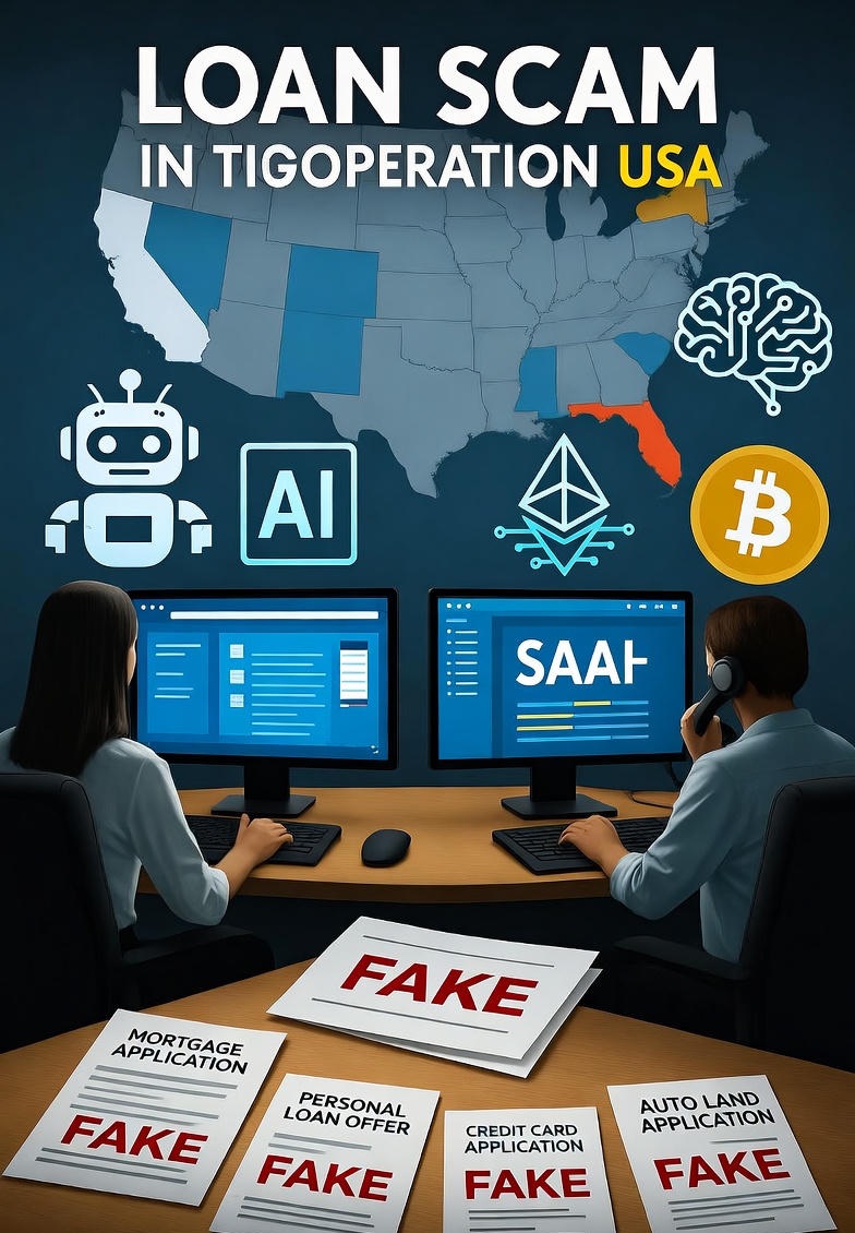 loan scams usa triggered4cent