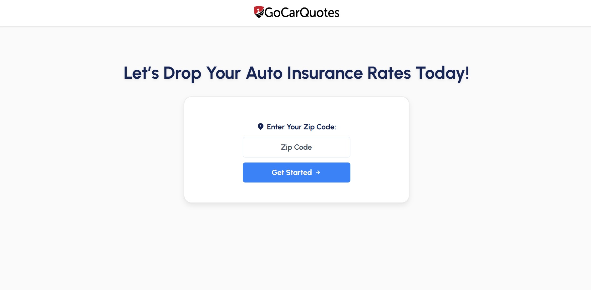 gocar quotes glitchy Bilal