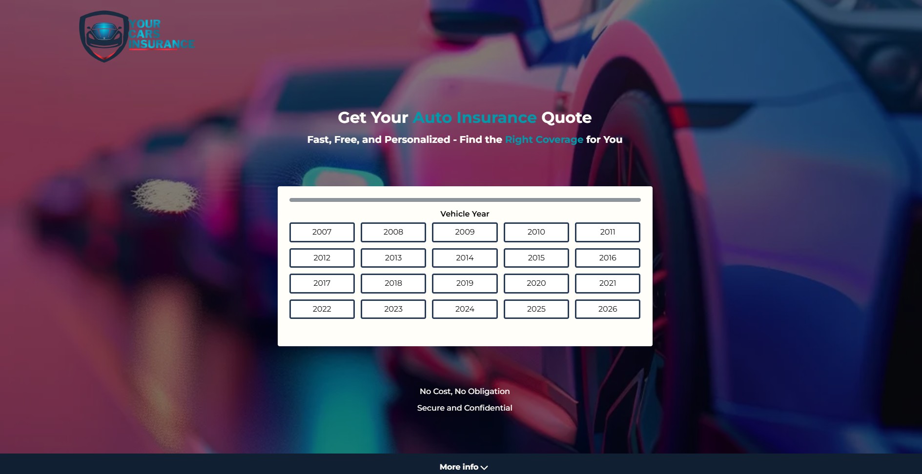 yourcar insurance